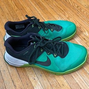 Nike Metcon 2